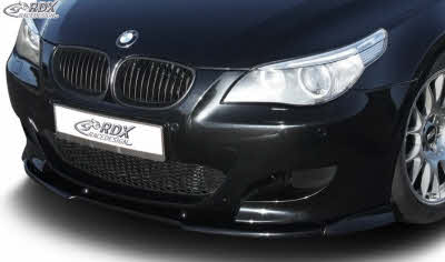 Spoiler BMW M5 E60