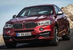 F16 BMW X6