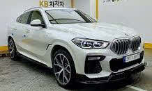 G06 BMW X6