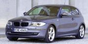 bmw 1-serie e81