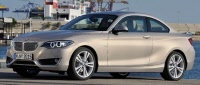 bmw 2-serie