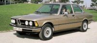 bmw 3-serie e21