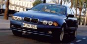 bmw 5-serie e39