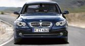 bmw 5-serie e60 touring