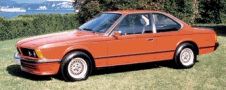 bmw 6-serie e24