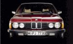 bmw 7-serie e23