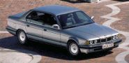 bmw 7-serie e32