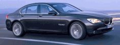 bmw 7-serie f01