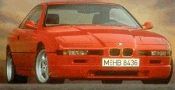 bmw 8-serie e31