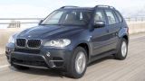 bmw x3 f25