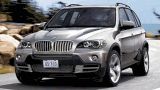 bmw x5 e70