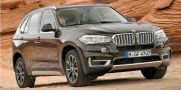 bmw x5 f15