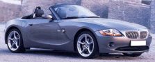 bmw z4 e85