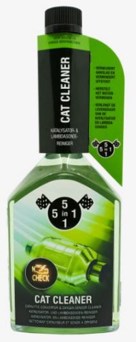 5in1 Katalysator Reiniger / Cat Clean 310ml