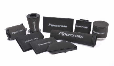 Schuim Sportfilters Pipercross voor de 2-serie