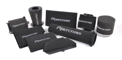 Pipercross Sport Luchtfilters BMW 2-serie