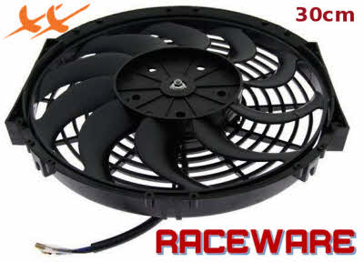 12" / 30cm Fan Ventilator