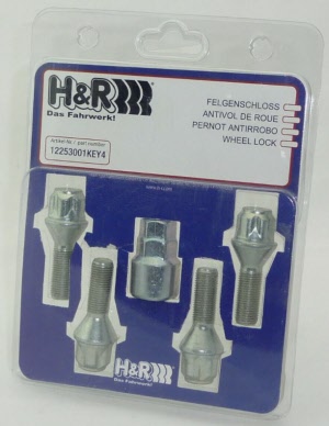 12253001key4 velgsloten set 30mm