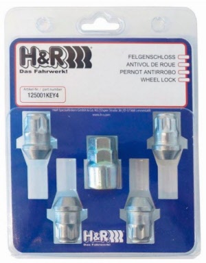 125001key4 slotmoeren set m12