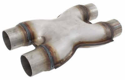 x-pipe 2 inch