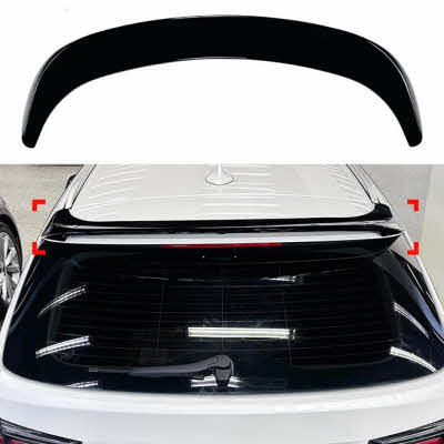 Dakspoiler BMW 3-serie Touring F31