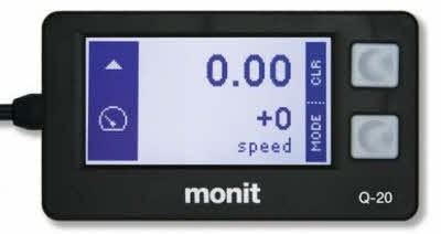 Tripmaster Monit Q-20 Rally-computer