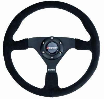 35cm sportstuur verdieping van 35mm