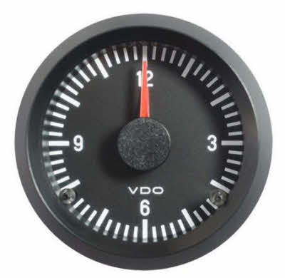 Klok van VDO
