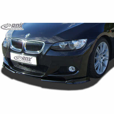 Voorspoiler BMW 3-serie E92 en E93