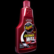 a1216 cleaner wax liquid 473ml