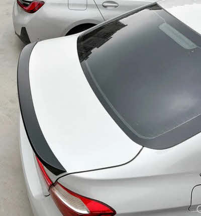 Achterklep Spoiler BMW 3-serie Sedan F30