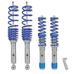 bmw 5-serie e39 schroefset