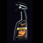 g18616 gold class leather conditioner 473ml