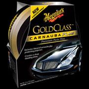 g7014 gold class carnauba premium wax paste 311gr