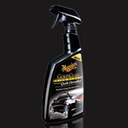 g7616 gold class premium quik detailer 473ml