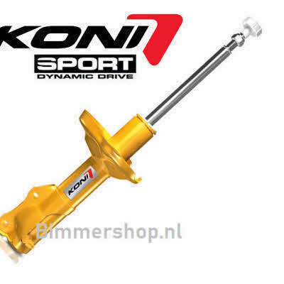 Koni Sport schokdemper BMW