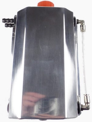 ltec oil catchtank 2 liter