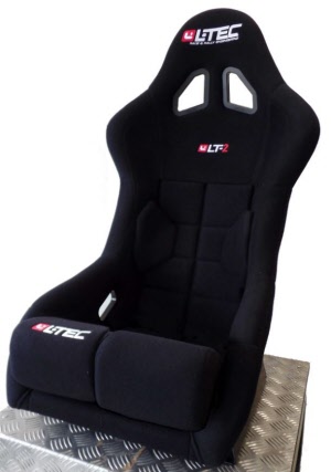 ltec lt2 sportstoel fia