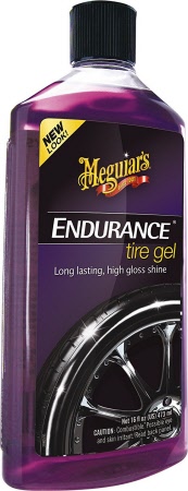 mequiars endurance high gloss tire gel