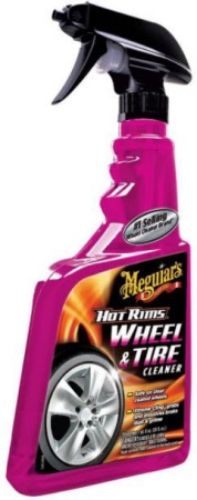 mequiars g9524 hot rims all wheel cleaner