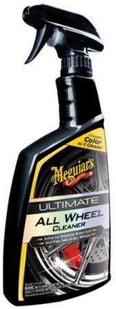 mequiars ultimate all wheel cleaner g180124eu