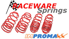 raceware verlagingsveren